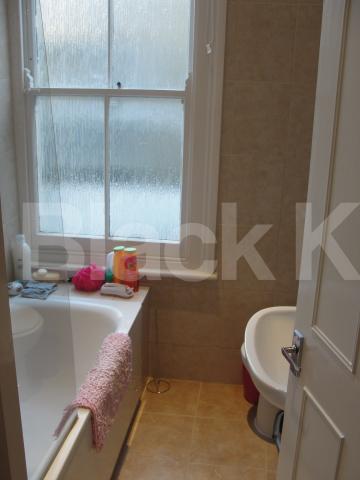 			LET, 2 Bedroom, 1 bath, 1 reception Apartment			 Browning Street, Elephant and Castle